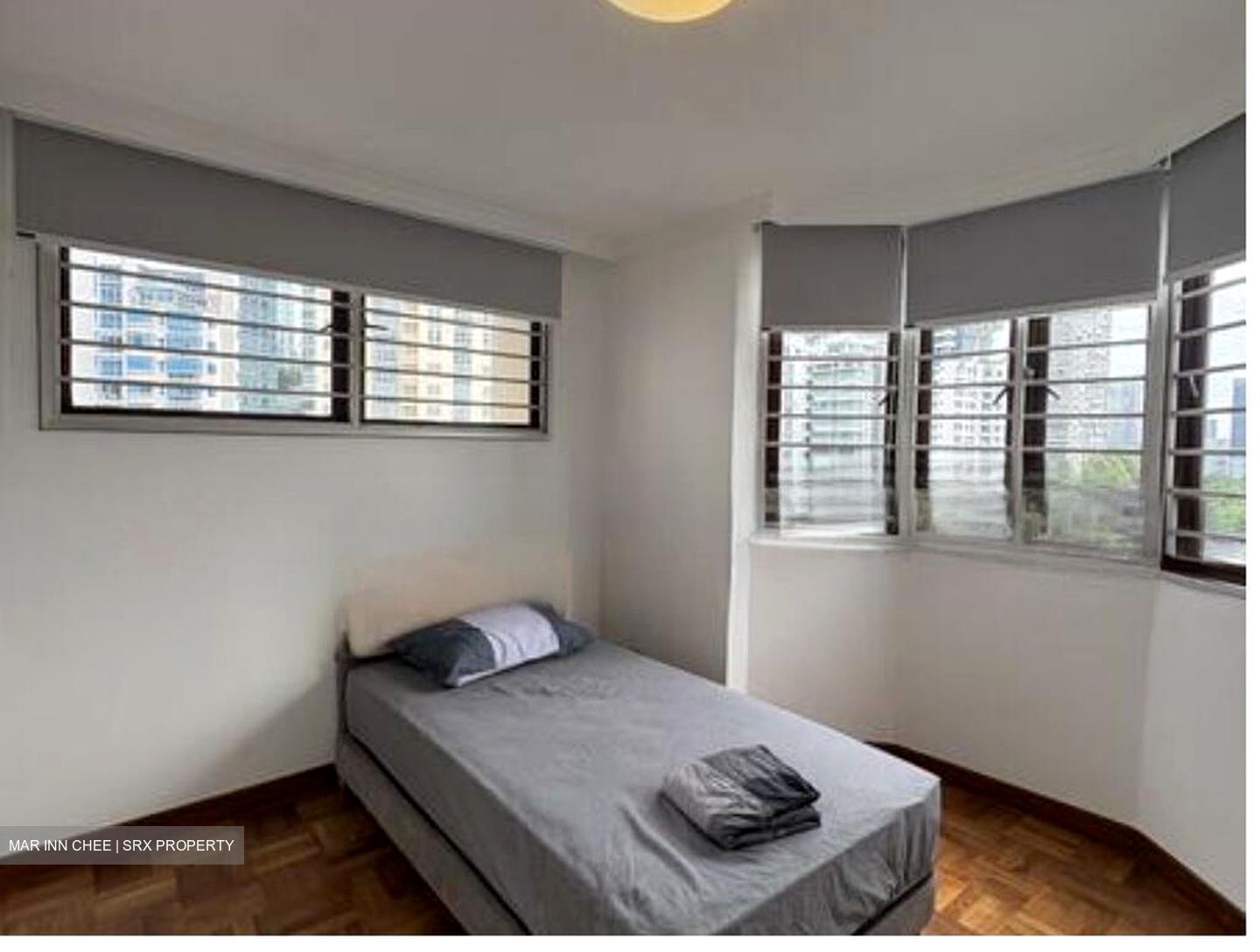 Birmingham Mansions (D11), Apartment #501195271